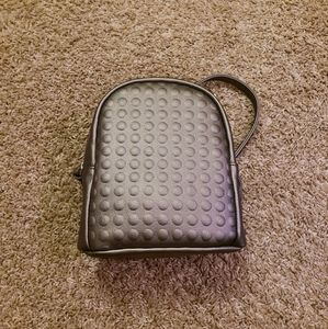 Small Backpack/Purse